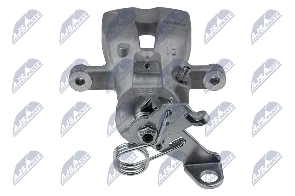 Angkup Brek HZT-AR-014
