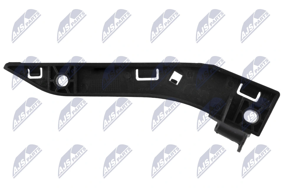 NTY EZC-PE-082 Mounting Bracket, bumper
