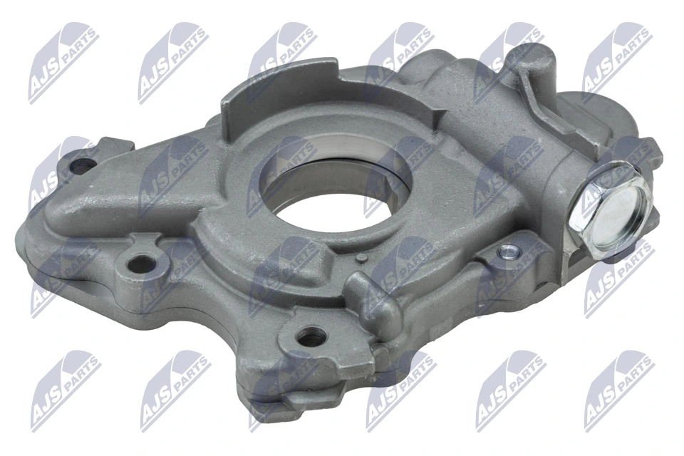 Oil Pump BPO-TY-005
