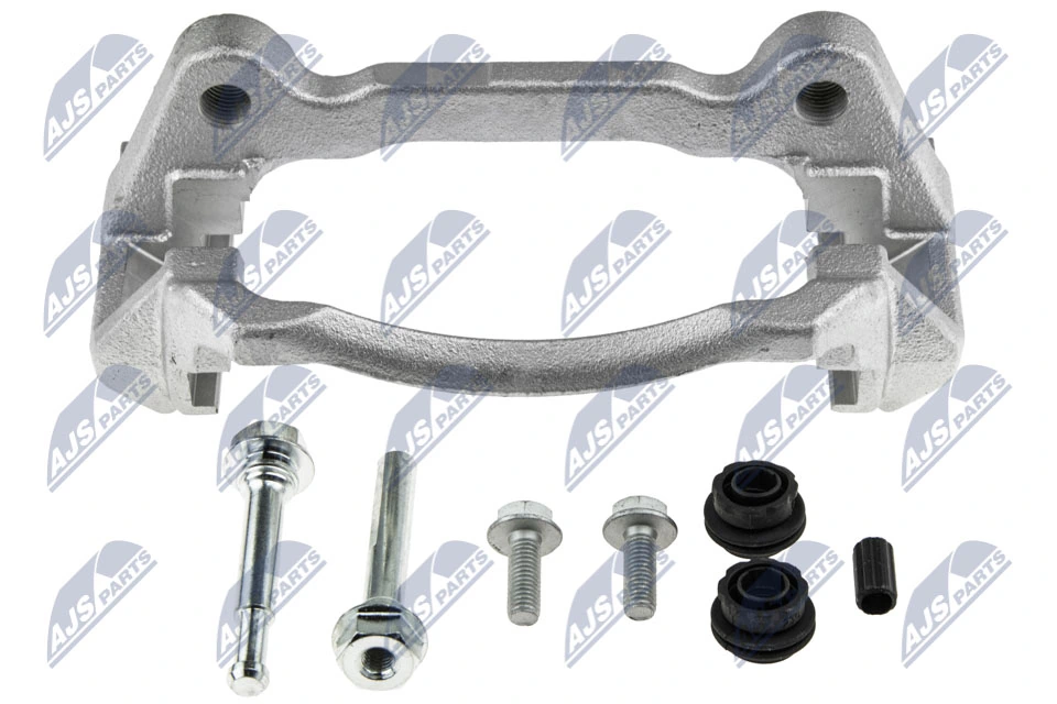Bracket, brake caliper HZP-AU-007A
