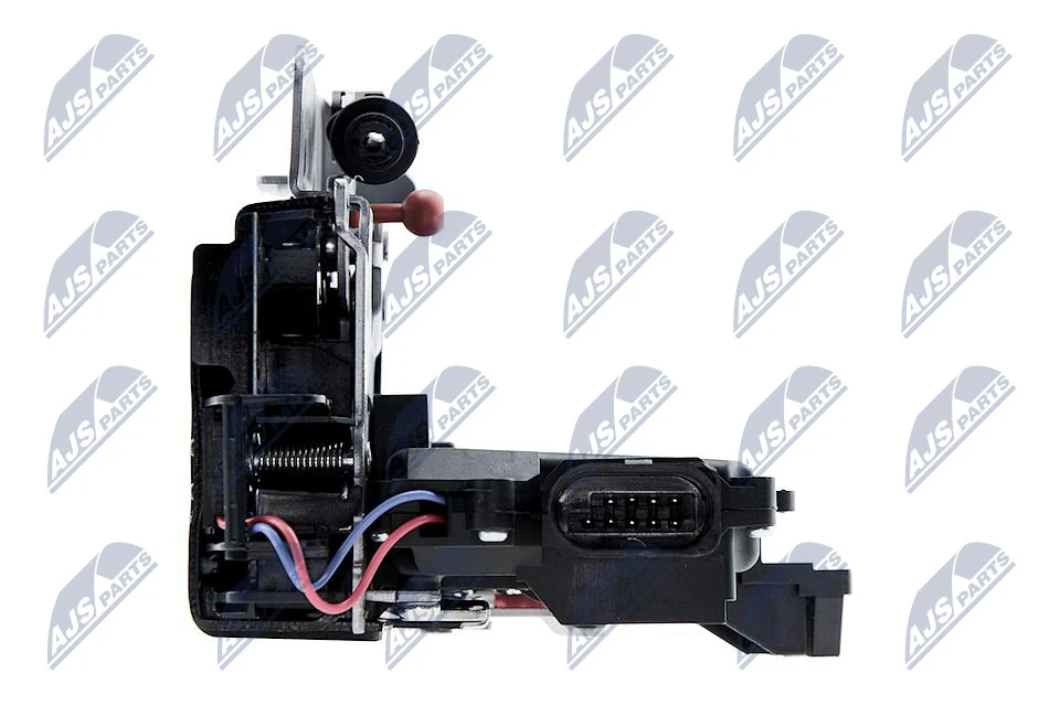 Door Lock EZC-AU-012