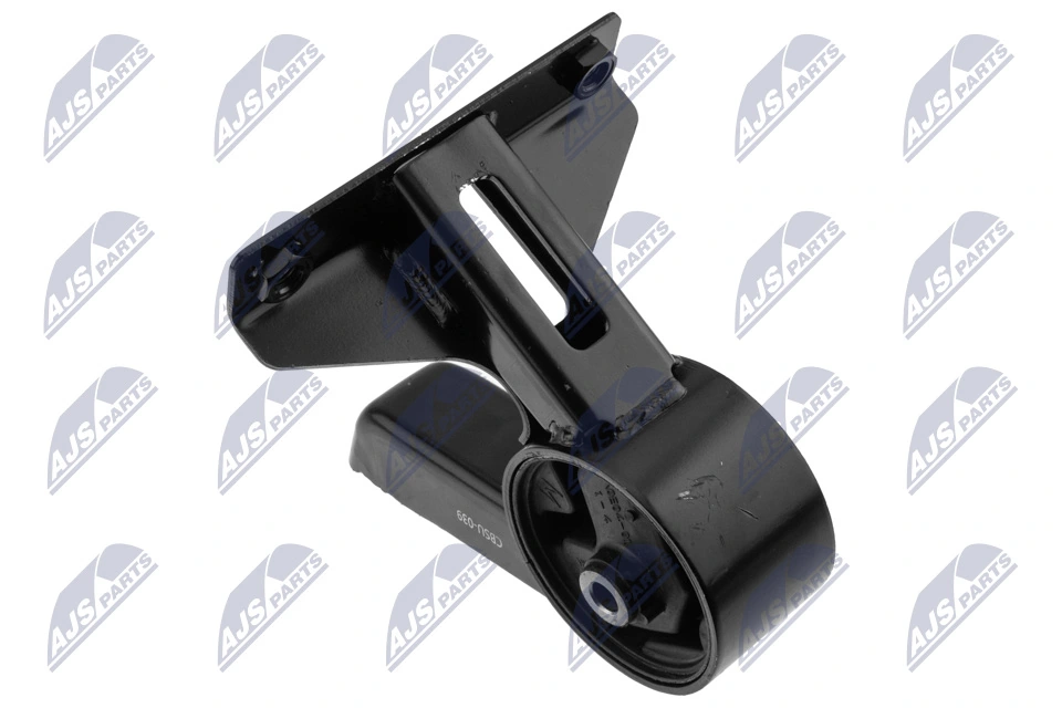 NTY ZPS-SU-039 Mounting, engine