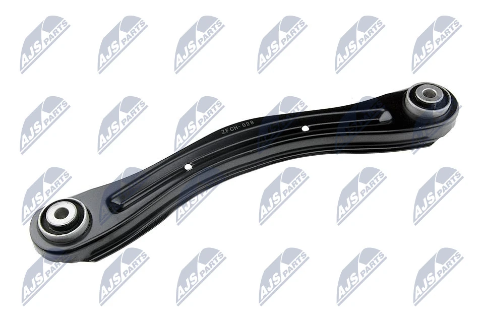 Control/Trailing Arm, wheel suspension ZWT-CH-029