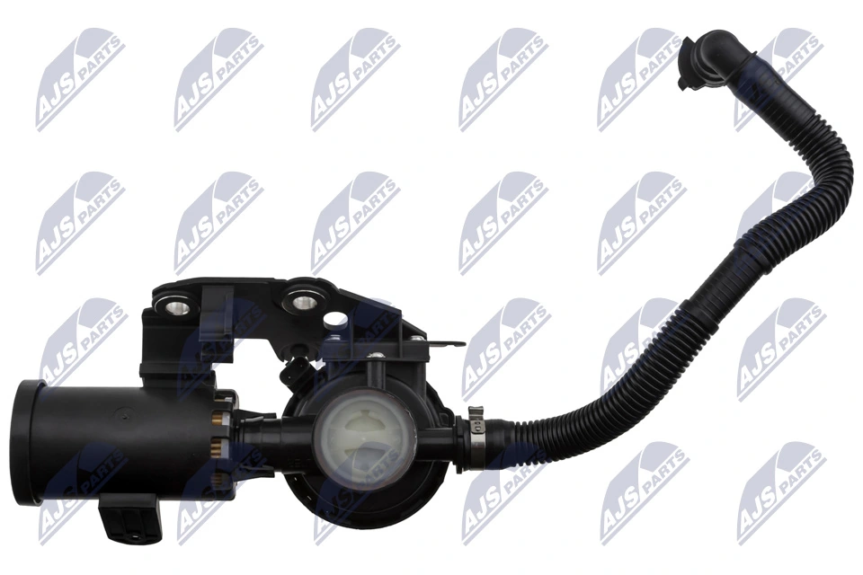NTY EFP-BM-010 Charcoal Filter, tank ventilation