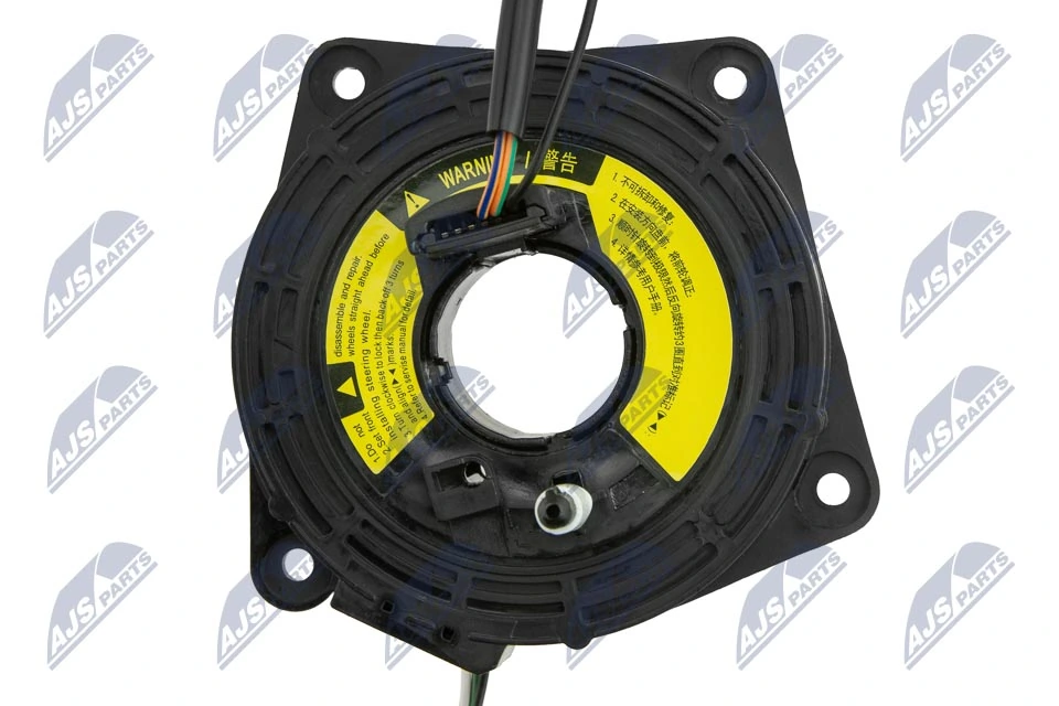 NTY EAS-DW-004 Clock Spring, airbag