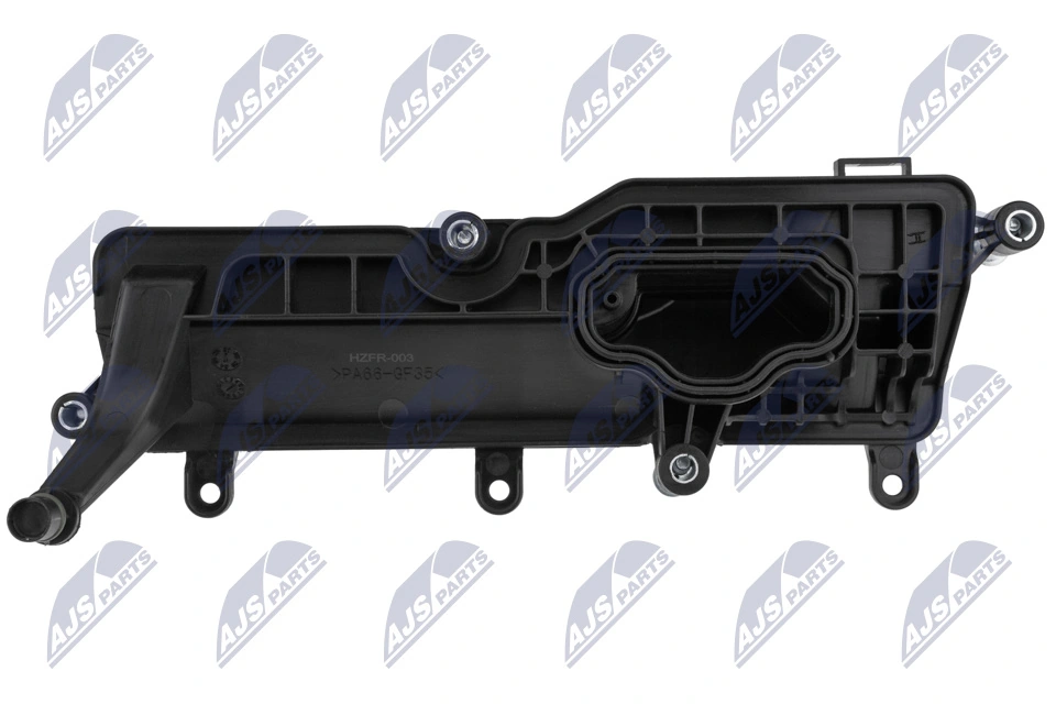 NTY SEP-FR-003 Oil Separator, crankcase ventilation