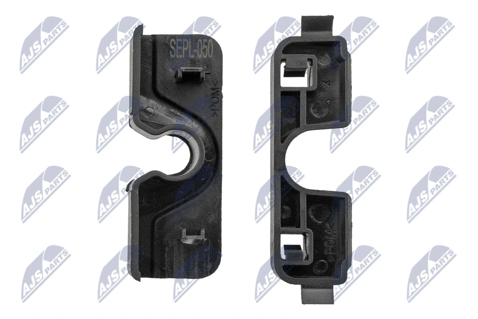 NTY EZC-PL-050 Cargo Area Cover