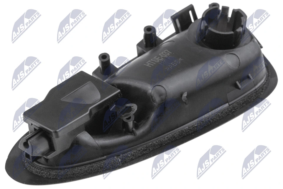NTY EZC-SE-037 Door Handle, interior equipment