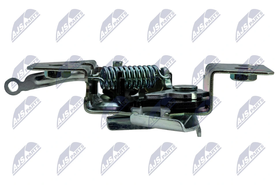 NTY EZC-FR-204 Bonnet Lock