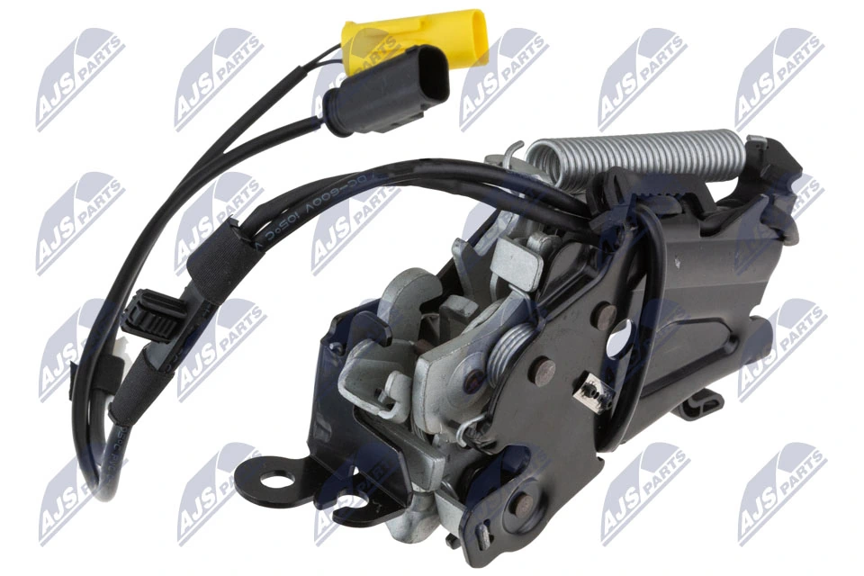 NTY EZC-BM-429 Bonnet Lock
