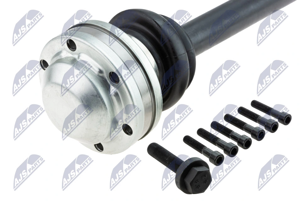 NTY NPW-VW-194 Drive Shaft