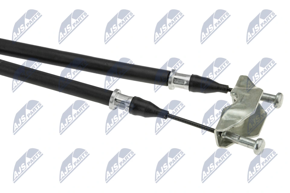 Cable Pull, parking brake HLR-PL-002