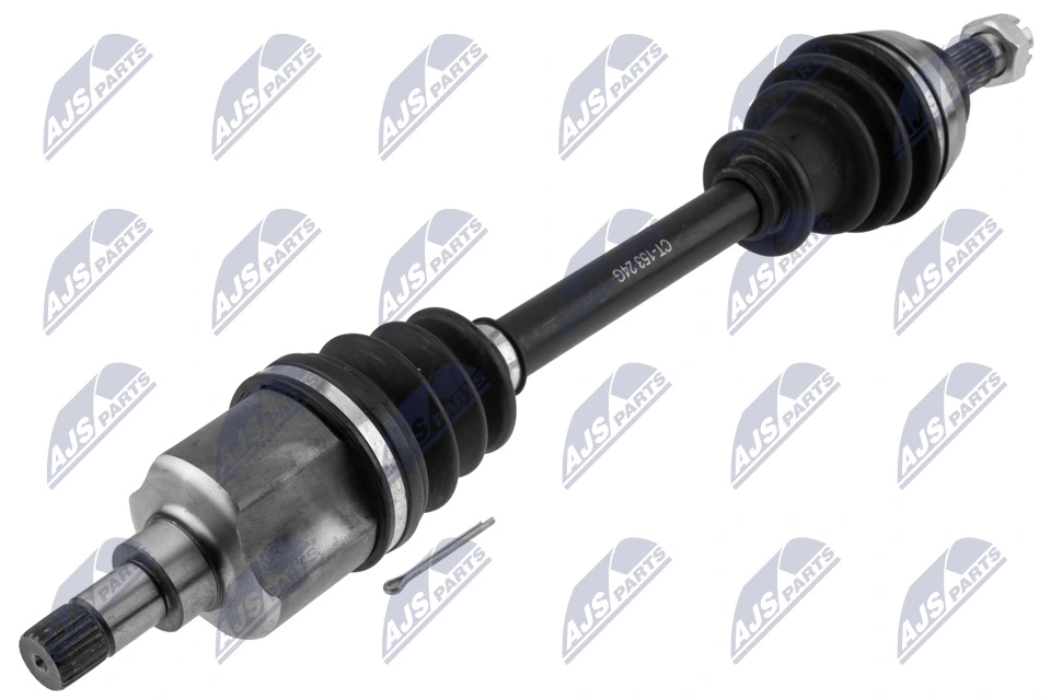 Drive Shaft NPW-CT-153