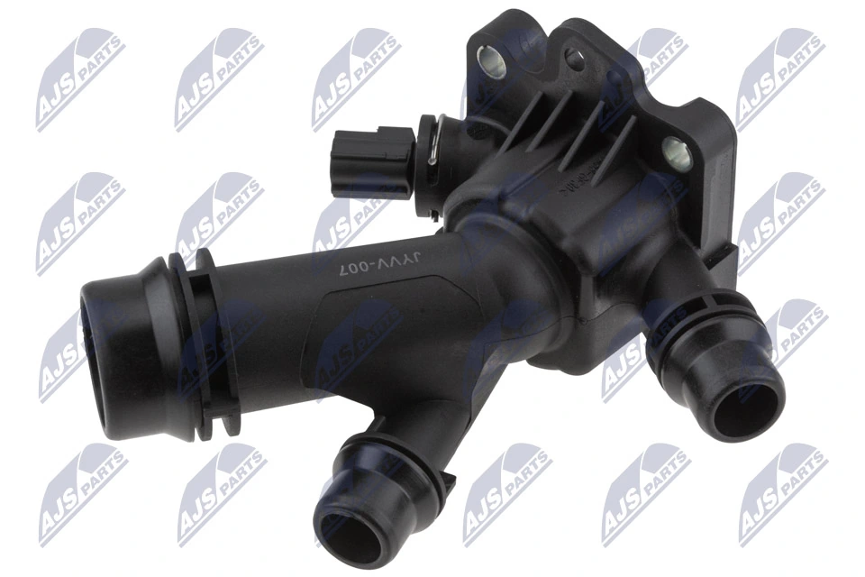 Thermostat, coolant CTM-VV-007