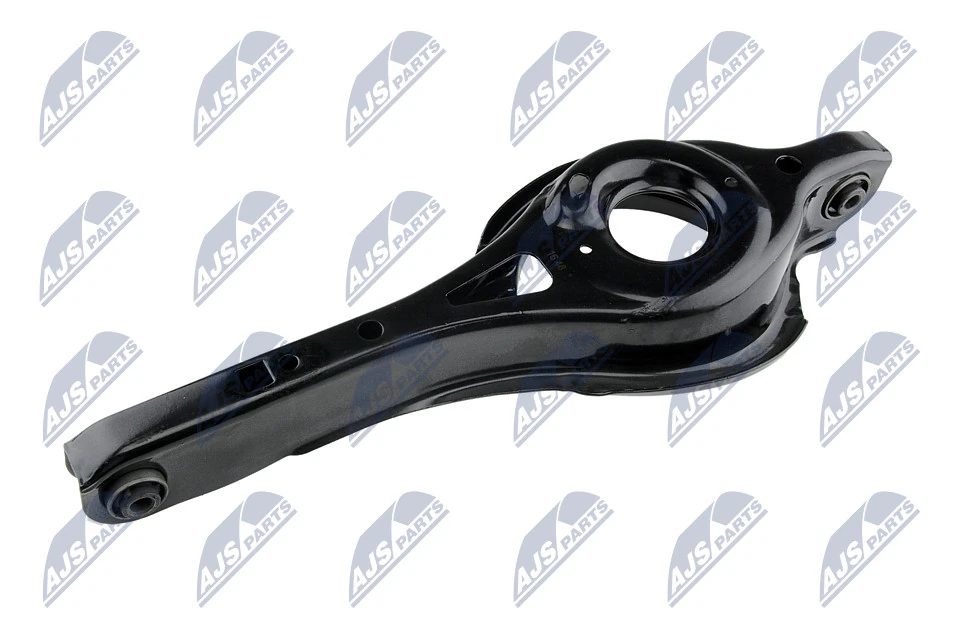 Control/Trailing Arm, wheel suspension ZWT-FR-017