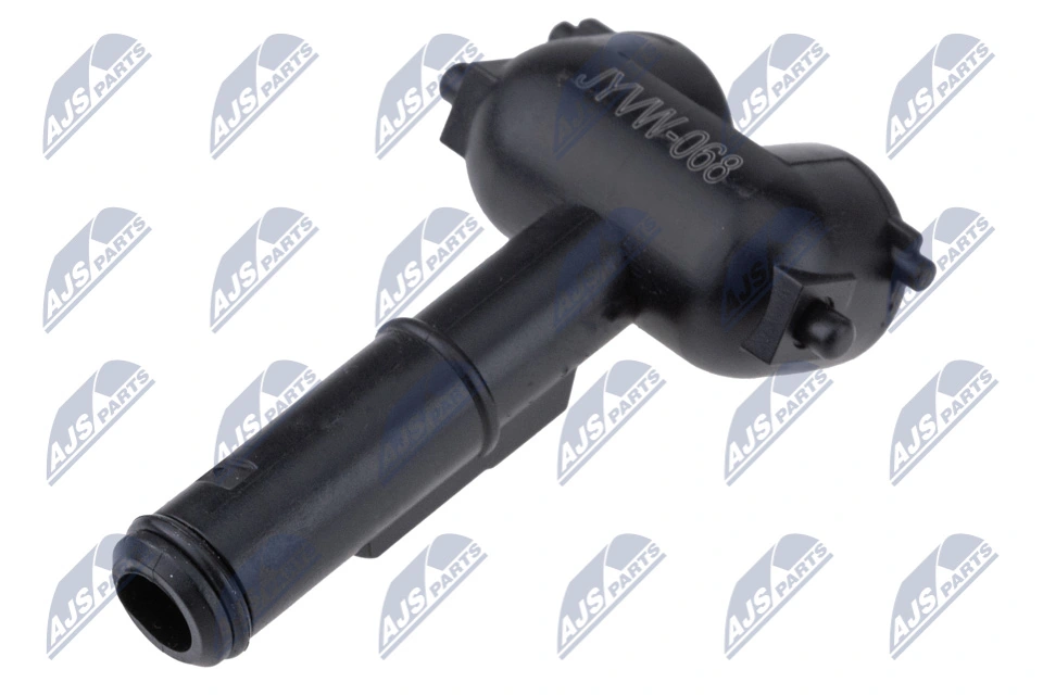 Washer Fluid Jet, headlight cleaning EDS-VW-068