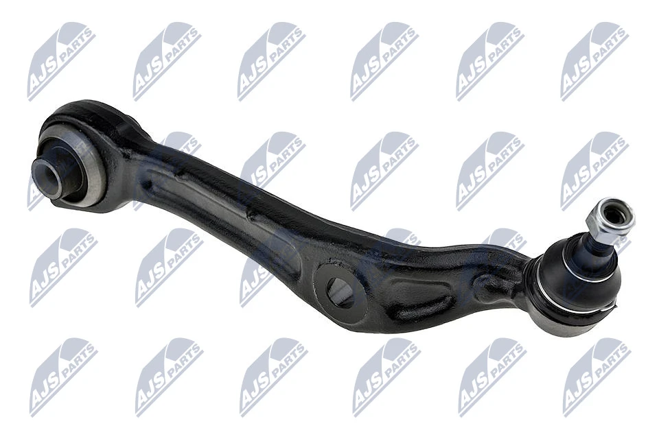 Control/Trailing Arm, wheel suspension ZWD-ME-028A
