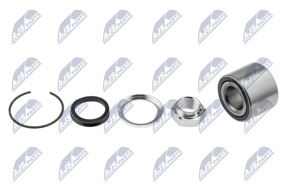 Wheel Bearing Kit KLT-CT-018