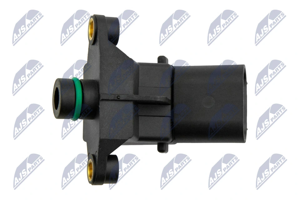 Sensor, intake manifold pressure ECM-CH-009