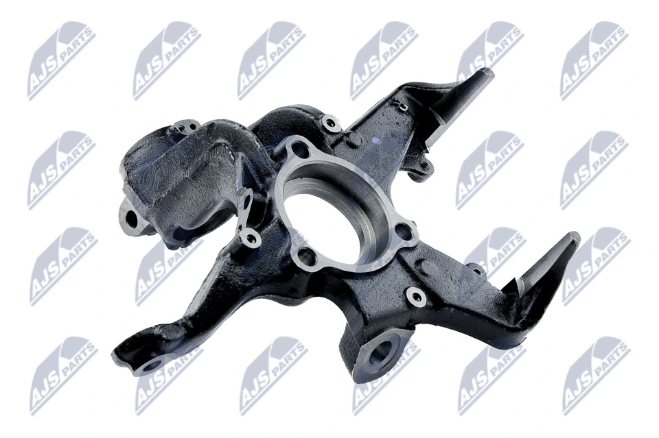 Steering Knuckle, wheel suspension ZZP-AU-003