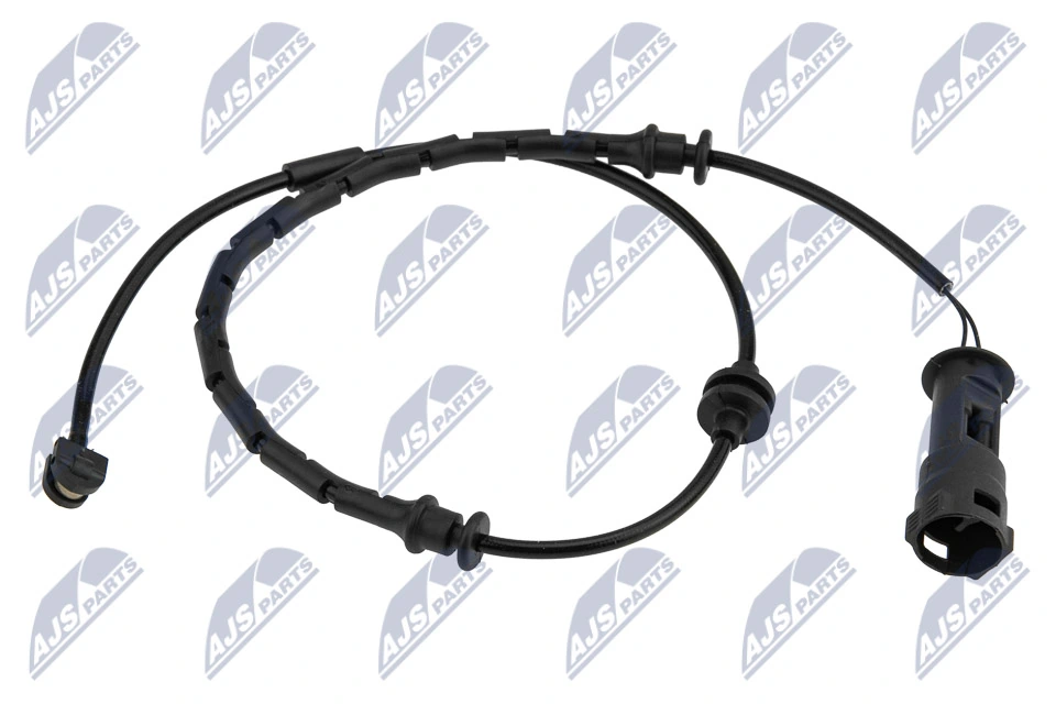Warning Contact, brake pad wear HCZ-PL-002
