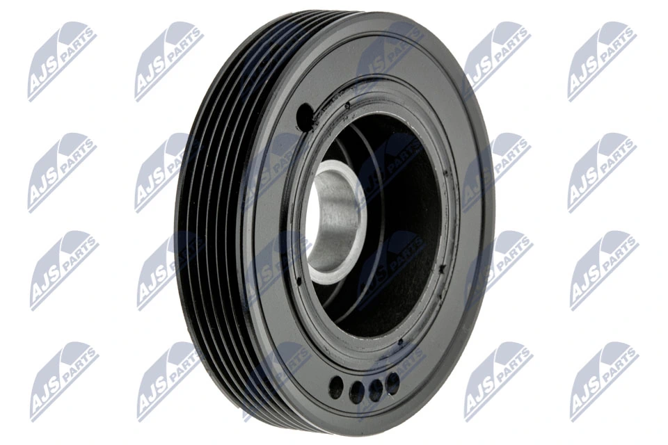 NTY RKP-PE-002 Belt Pulley, crankshaft