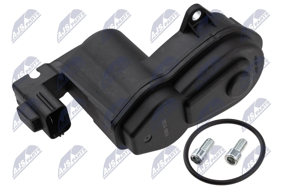 Control Element, parking brake caliper HZS-LR-002A