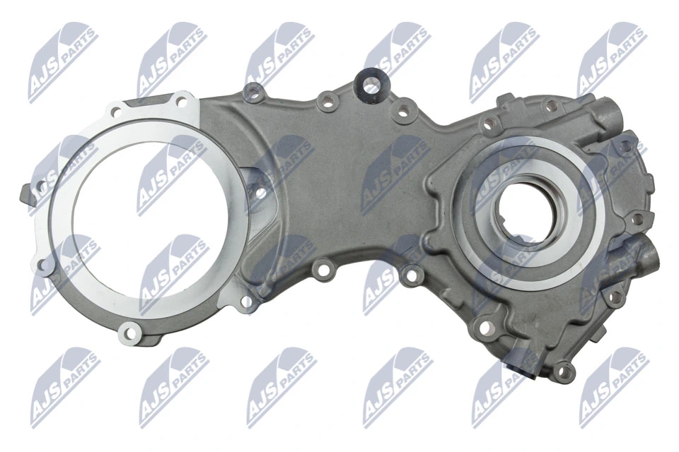 Oil Pump BPO-FR-001