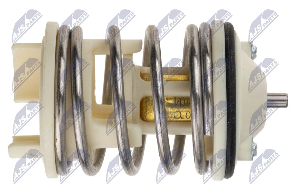 Thermostat, coolant CTM-VW-091