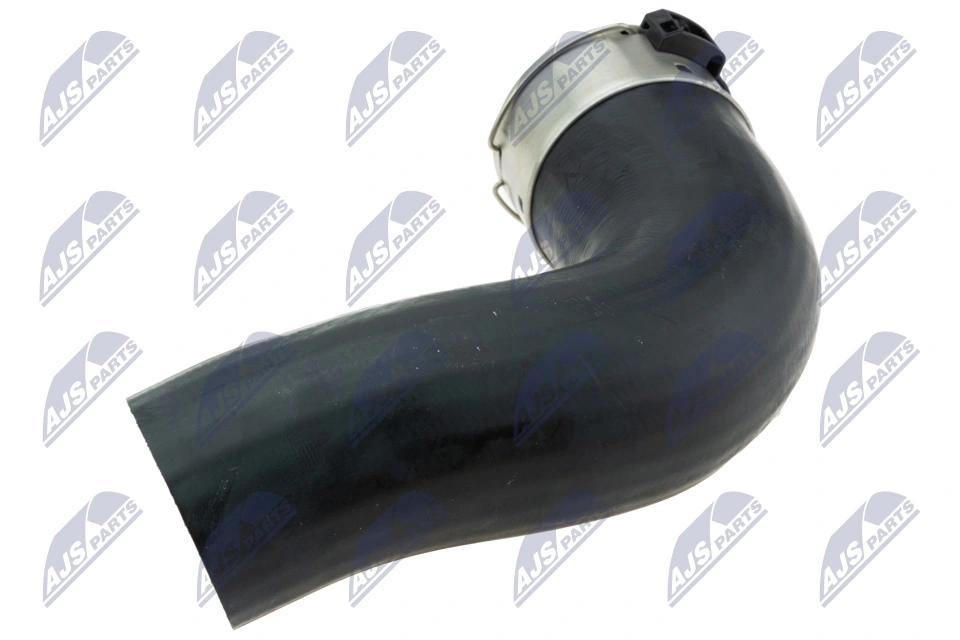 Charge Air Hose GPP-VV-017