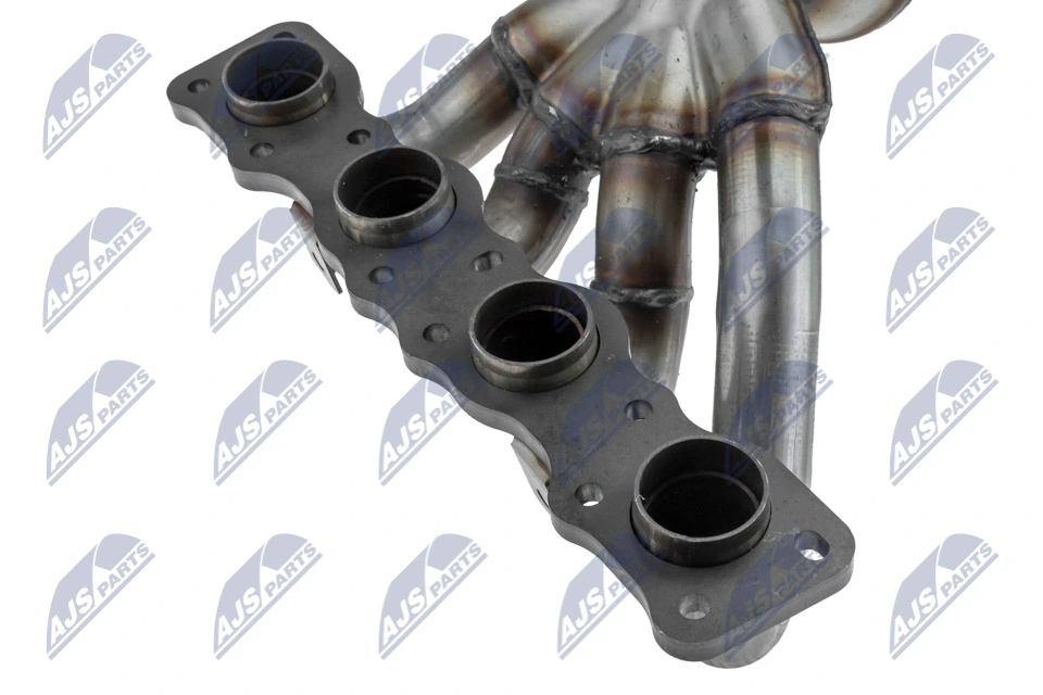 Catalytic Converter KAT-BM-002