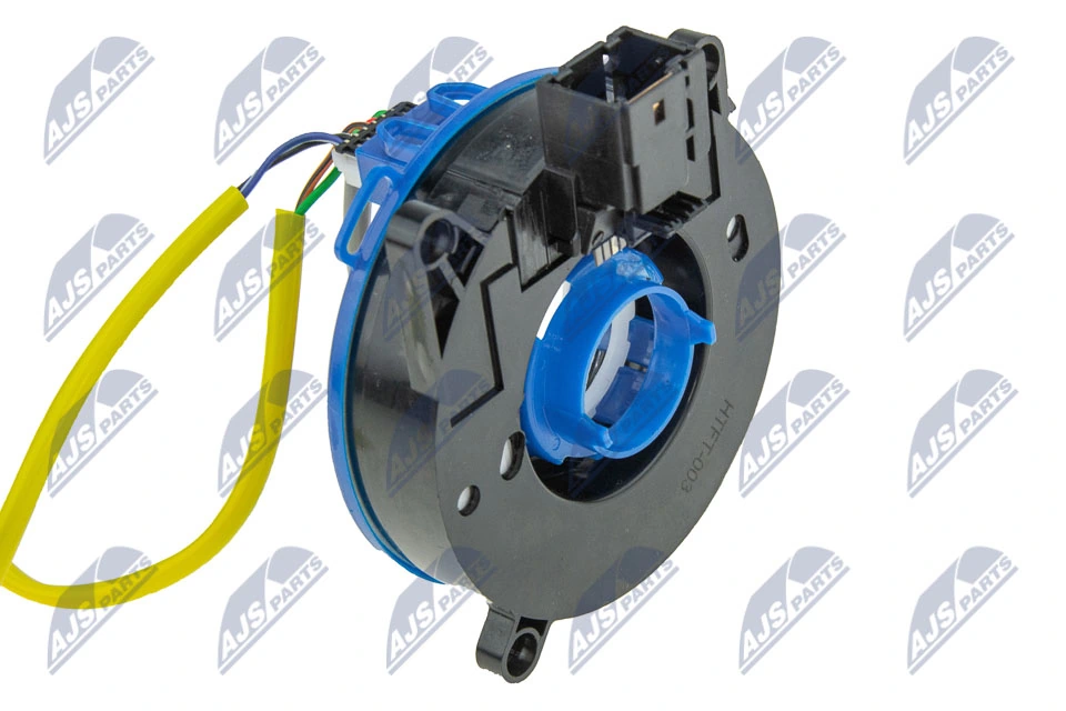 NTY EAS-FT-003 Clock Spring, airbag