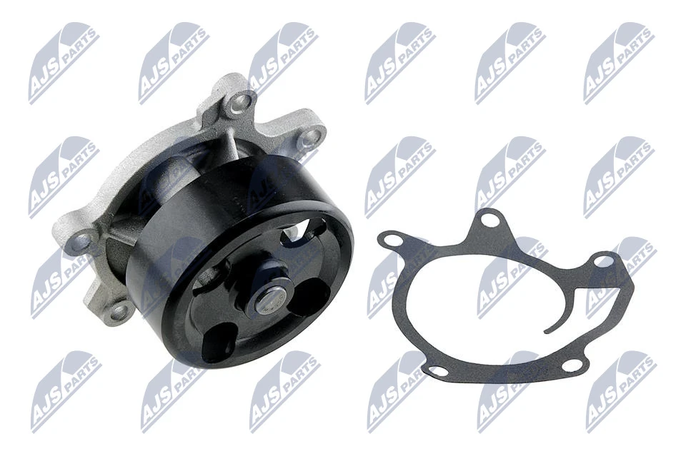 Water Pump, engine cooling CPW-NS-087