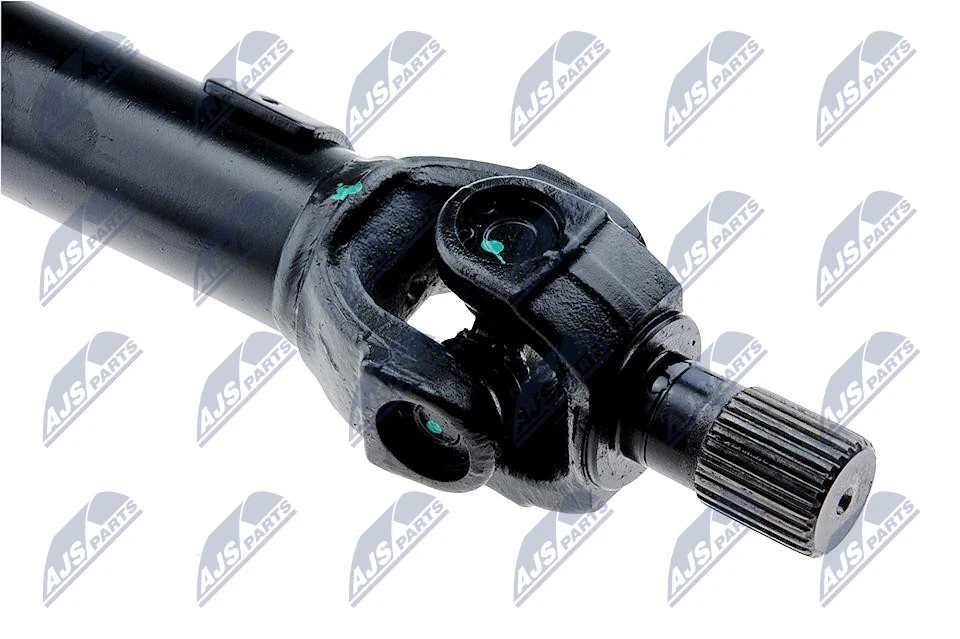 Propshaft, axle drive NWN-BM-006