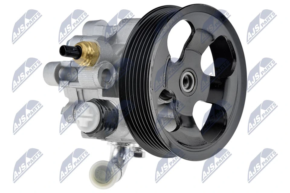 Hydraulic Pump, steering SPW-TY-021