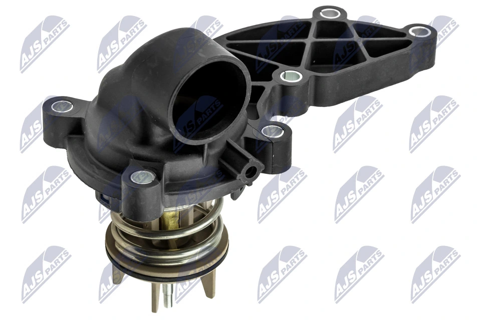 Thermostat Housing CTM-VW-063