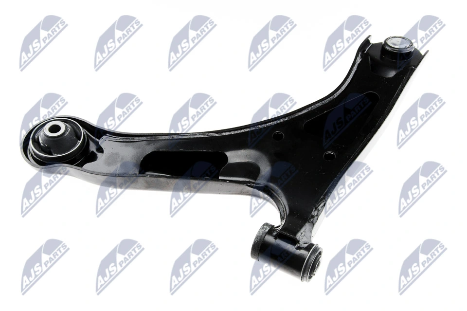 Control/Trailing Arm, wheel suspension ZWD-SU-025