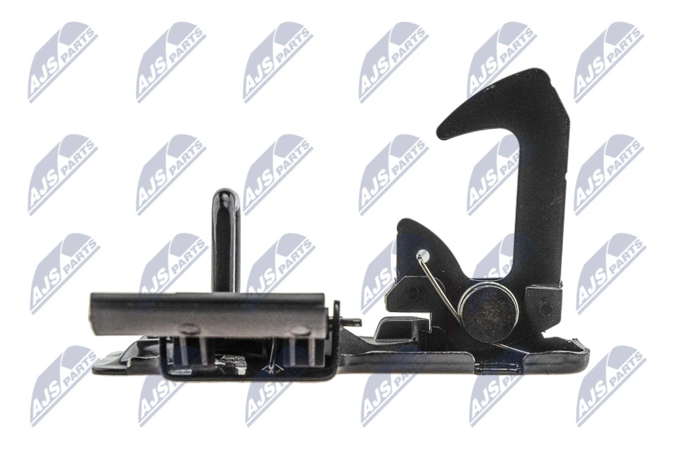 Safety Hook, bonnet lock EZC-VW-145