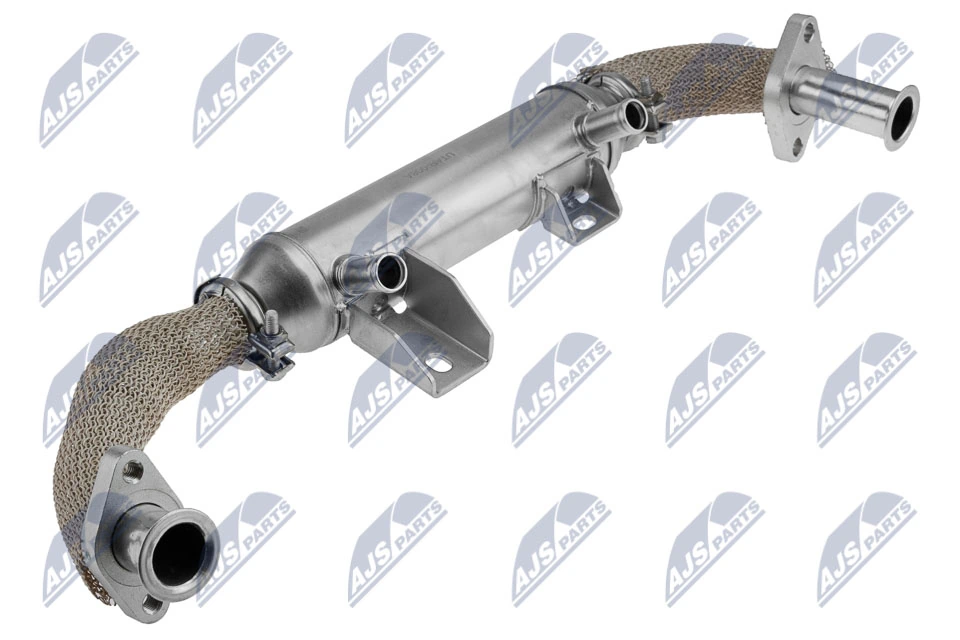 Cooler, exhaust gas recirculation EGR-AR-008A