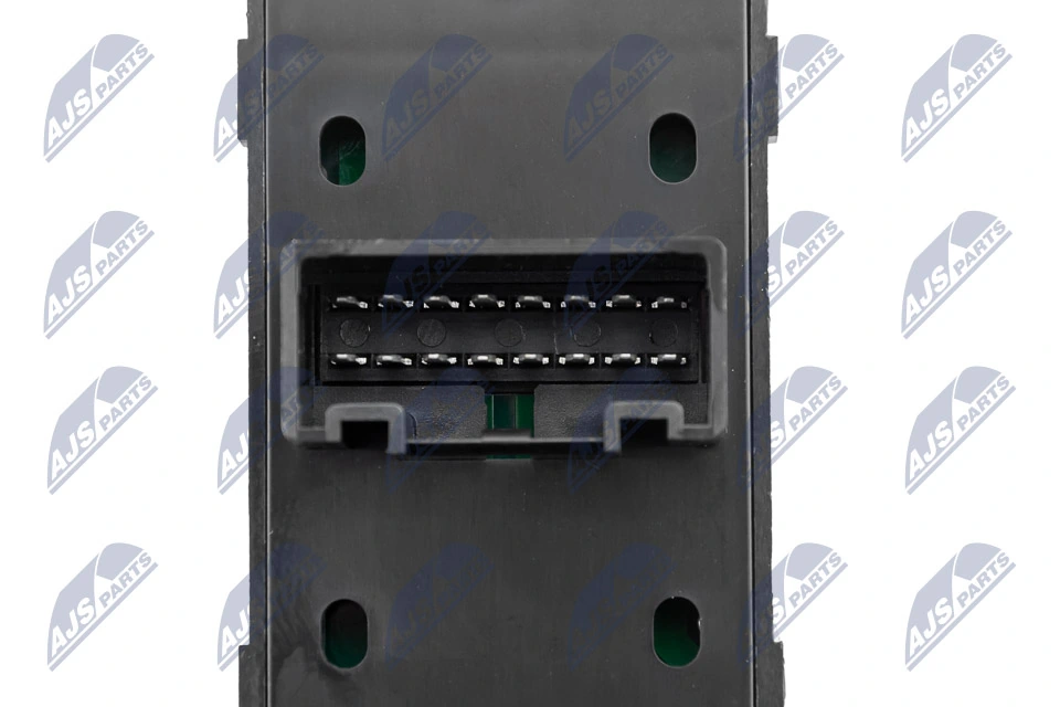 Switch, window regulator EWS-KA-002