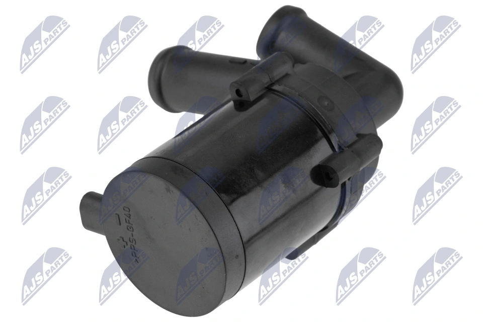 NTY CPZ-CT-004 Water Recirculation Pump, parking heater
