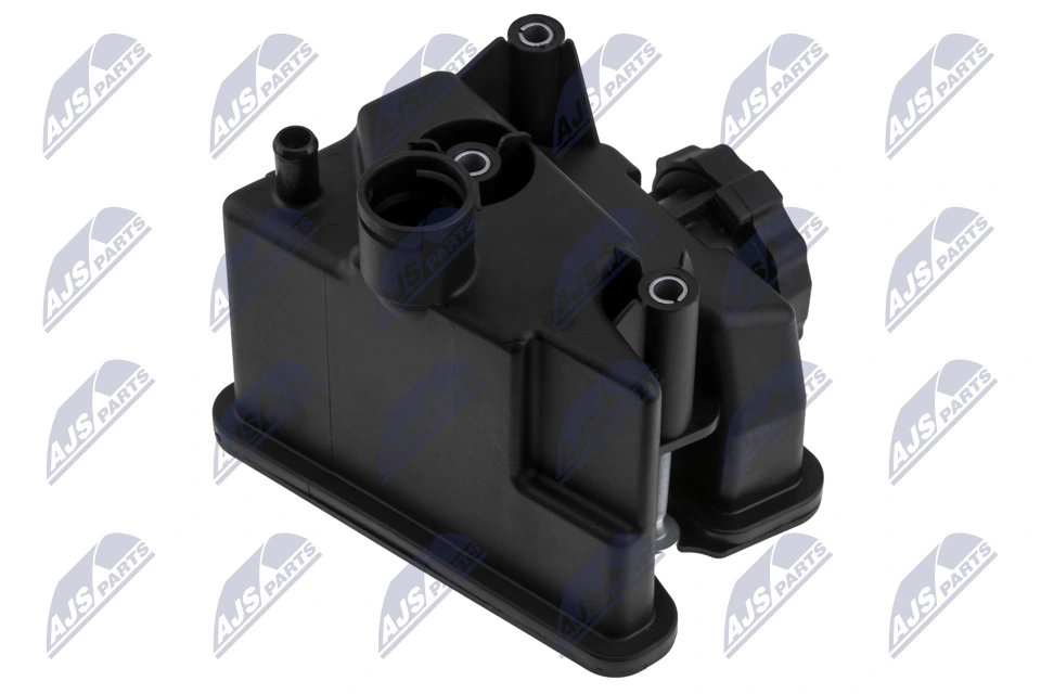 Equalising reservoir, hydraulic oil (power steering) SZW-ME-000