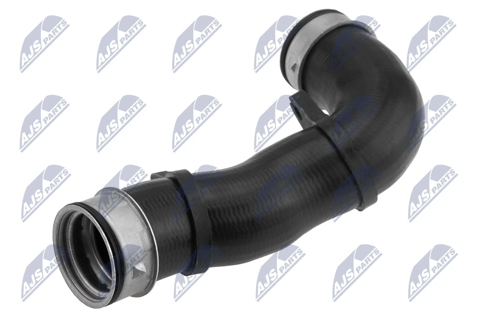 Charge Air Hose GPP-VW-034