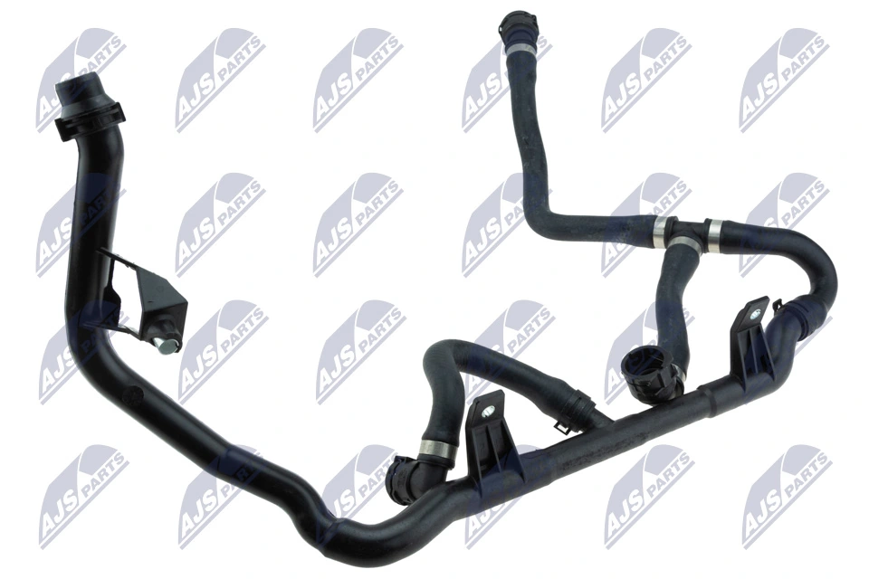 Radiator Hose CPP-BM-037