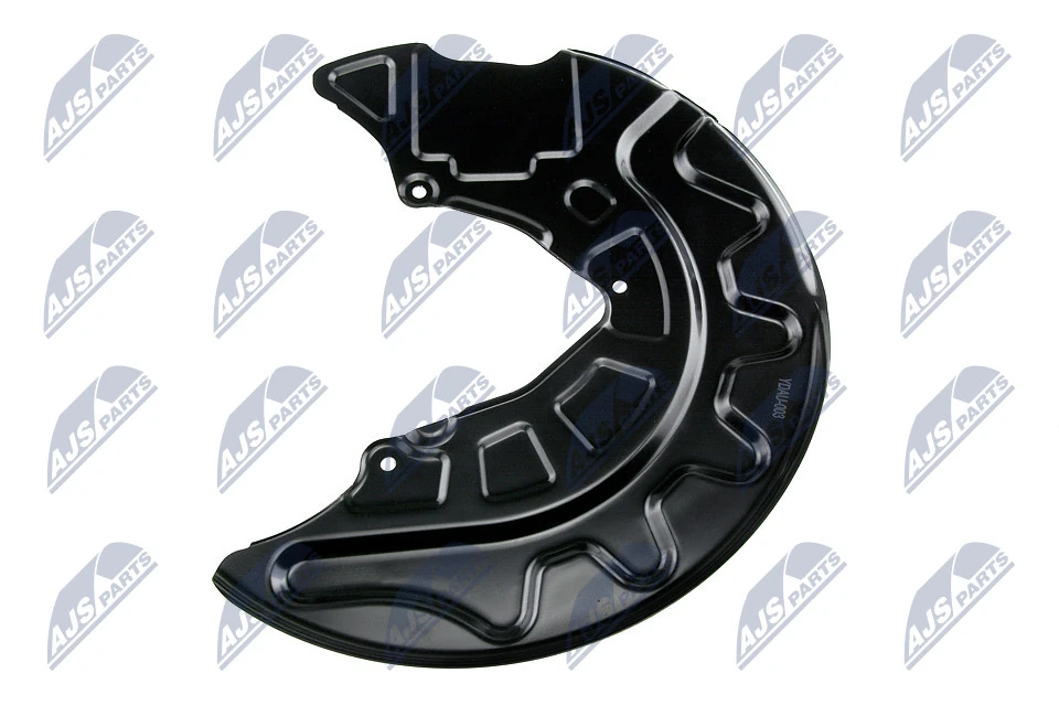 Splash Guard, brake disc HTO-AU-003