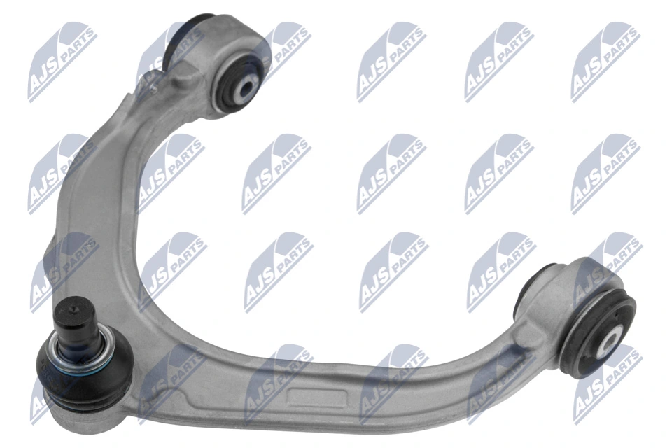 Control/Trailing Arm, wheel suspension ZWG-BM-001