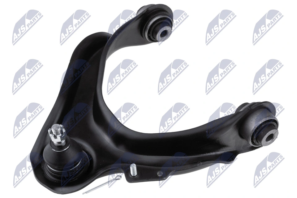 Control/Trailing Arm, wheel suspension ZWG-HD-015