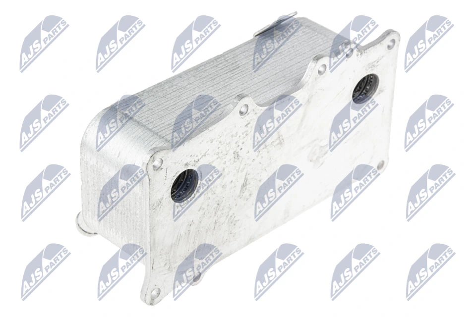 Oil Cooler, engine oil CCL-VW-010