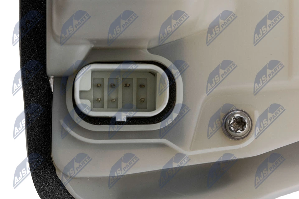 Central Locking System EZC-CH-048