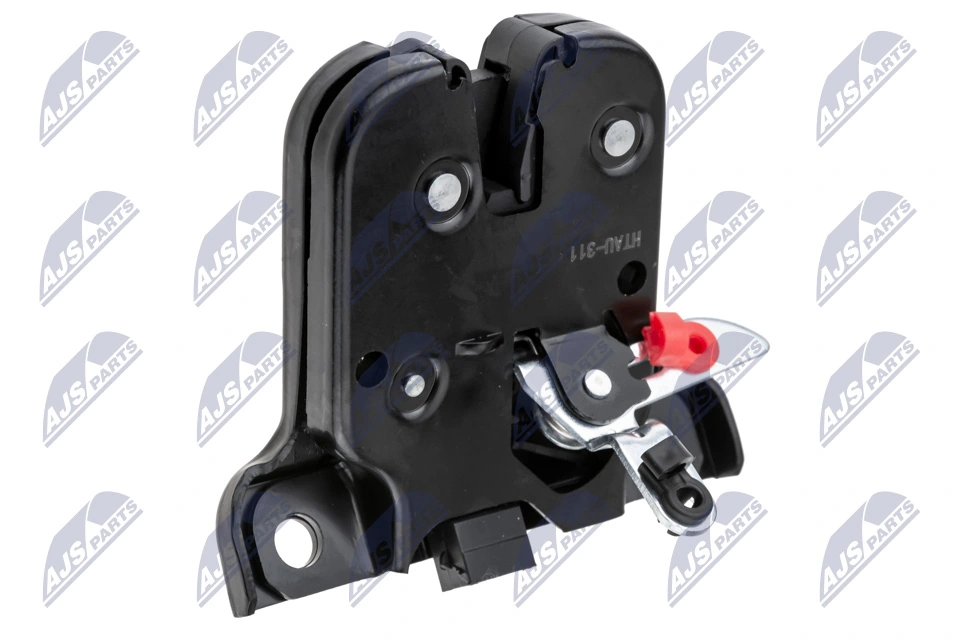 Tailgate Lock EZC-AU-311